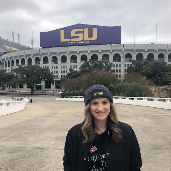 Meet your Posher, Kelsey - Picture 11 of 16